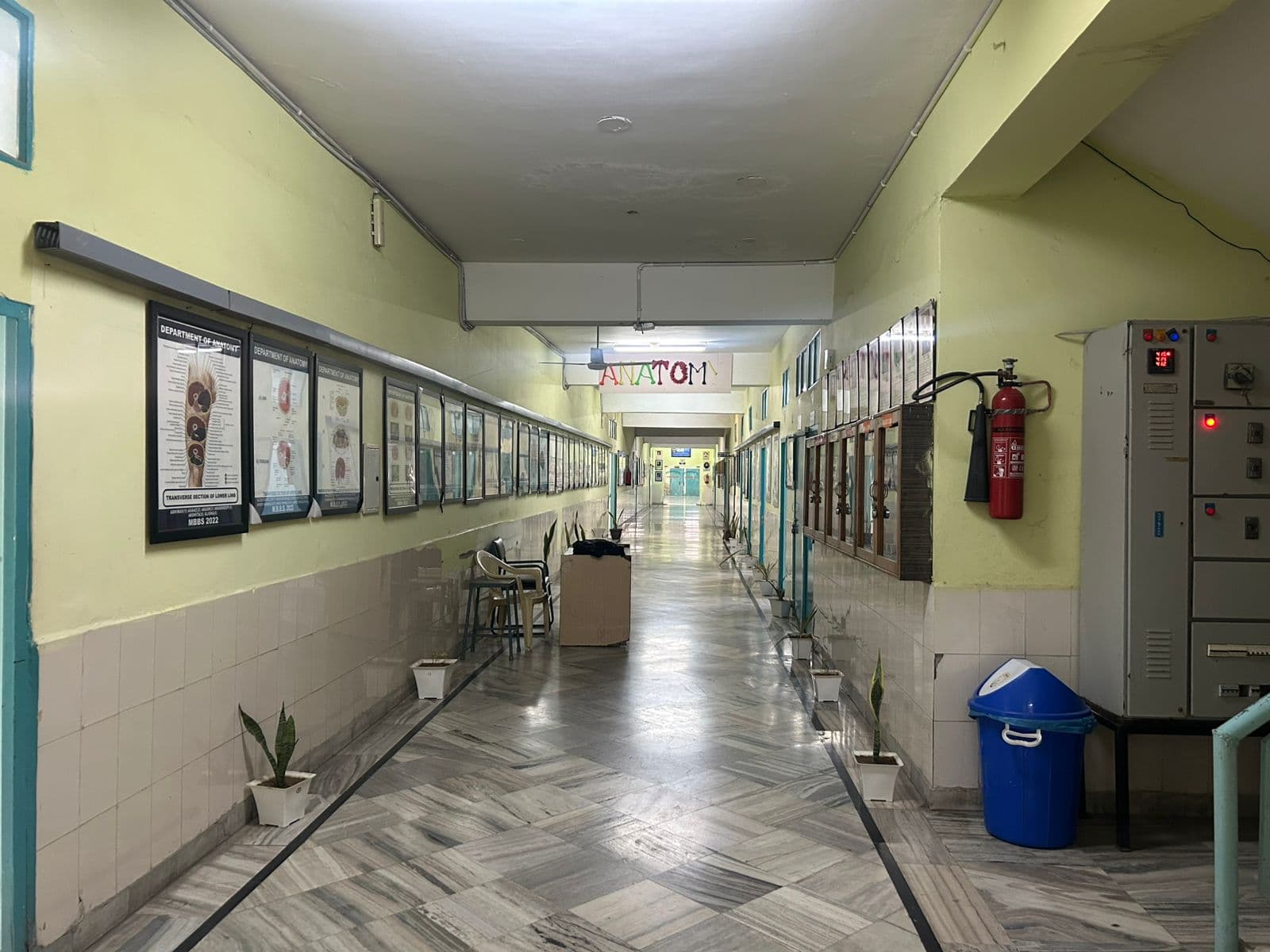 Adesh University Bathinda Academic photo 7